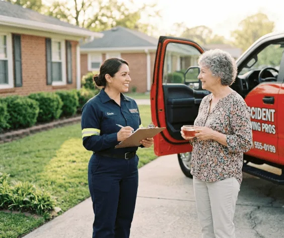 Accident Towing Service Schroeder, MN FAQs